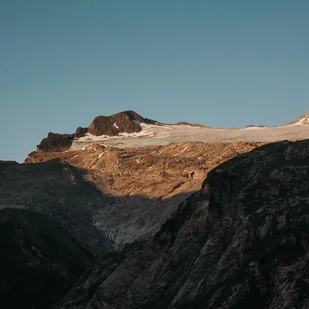 Robiei Szálloda San Carlo (Ticino)