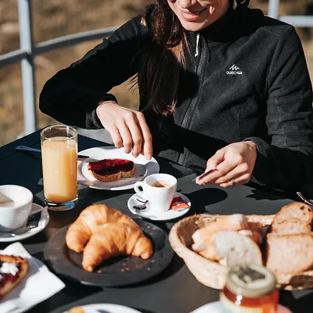 Robiei San Carlo (Ticino)