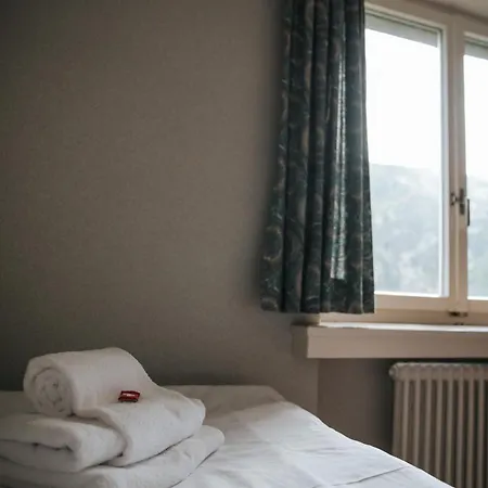 Szálloda Robiei San Carlo (Ticino)