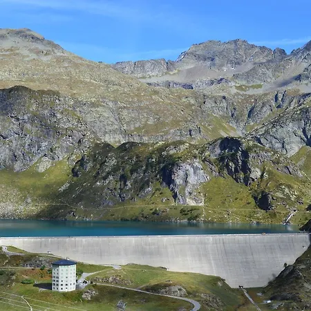 Robiei San Carlo (Ticino)