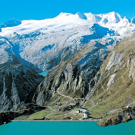 Robiei Szálloda San Carlo (Ticino)
