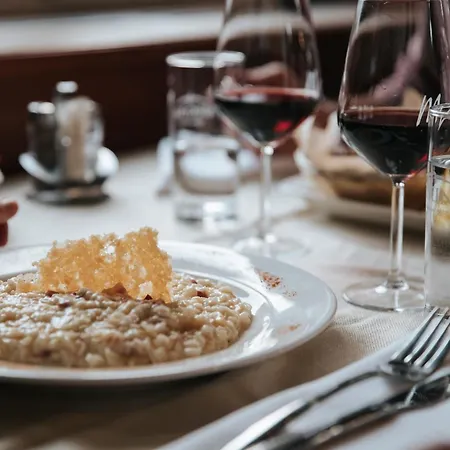 Robiei فندق San Carlo (Ticino)